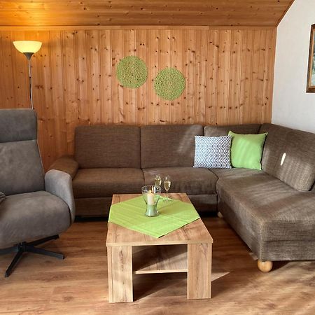 Haus Petra Und Toni Holzheu Apartment Bad Hindelang Luaran gambar