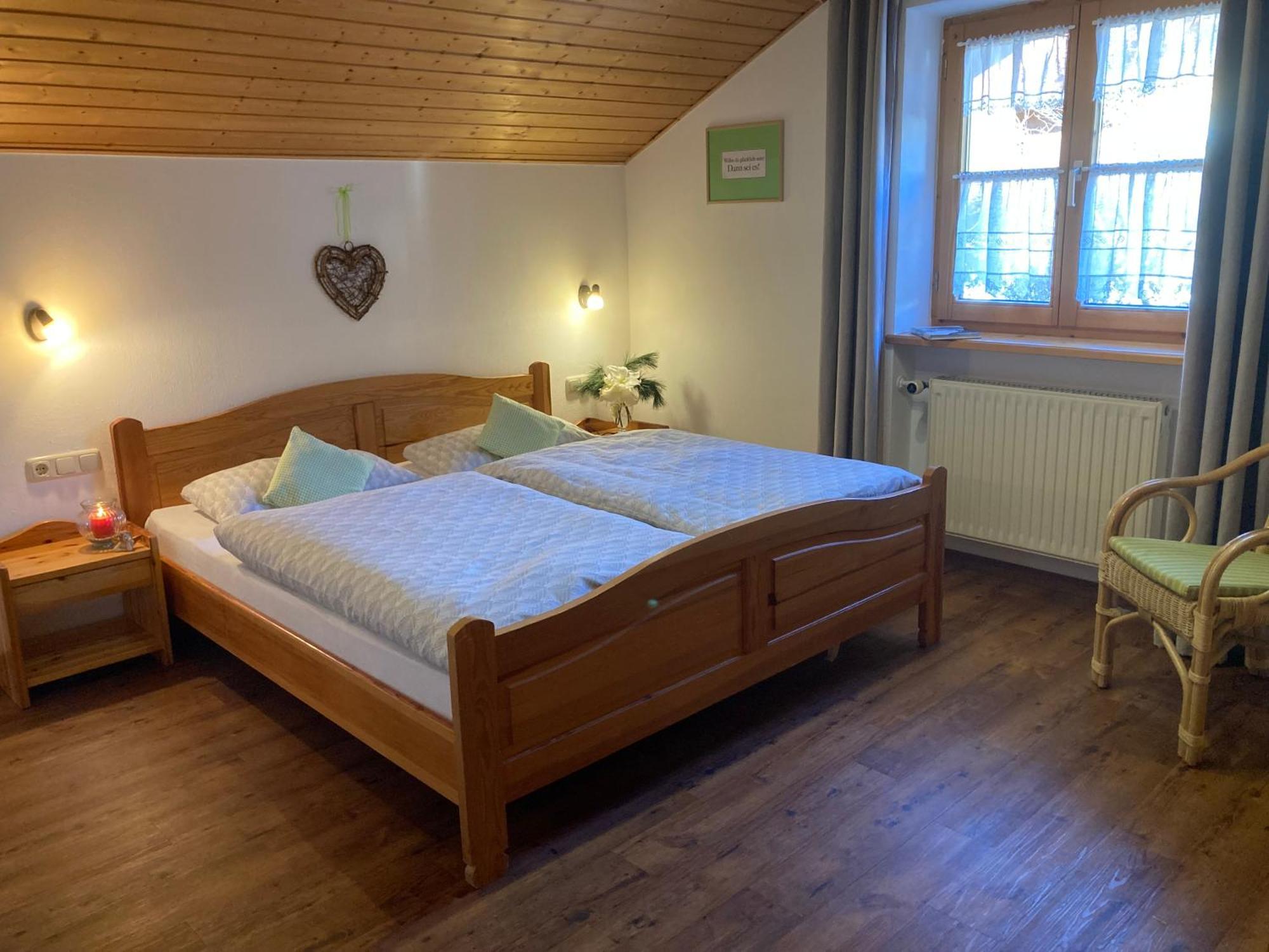 Haus Petra Und Toni Holzheu Apartment Bad Hindelang Luaran gambar